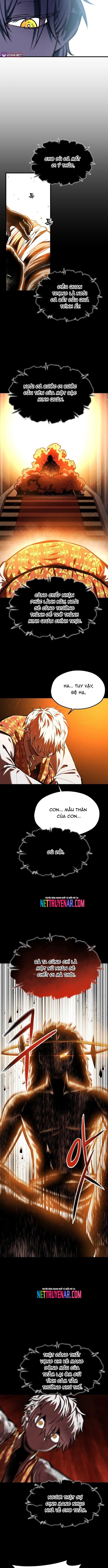 Ngọn Hải Đăng Bình Minh Chap 55 - Next Chap 56