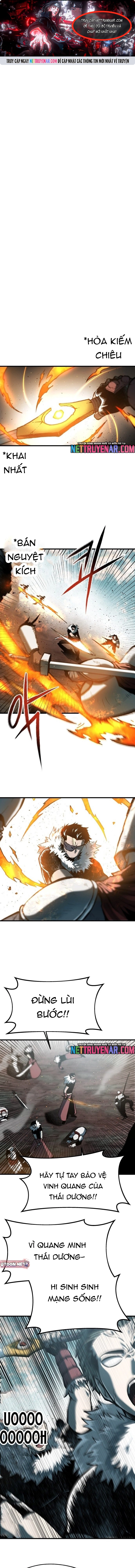 Ngọn Hải Đăng Bình Minh Chap 56 - Next Chap 57