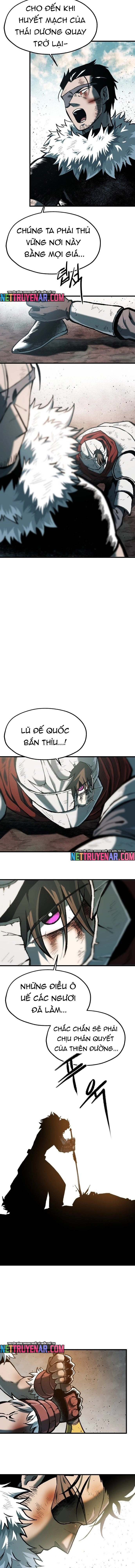 Ngọn Hải Đăng Bình Minh Chap 56 - Next Chap 57