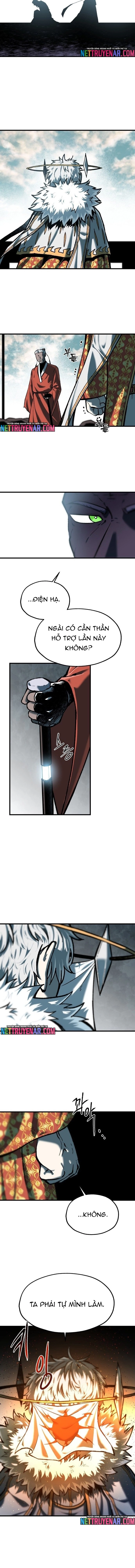 Ngọn Hải Đăng Bình Minh Chap 56 - Next Chap 57