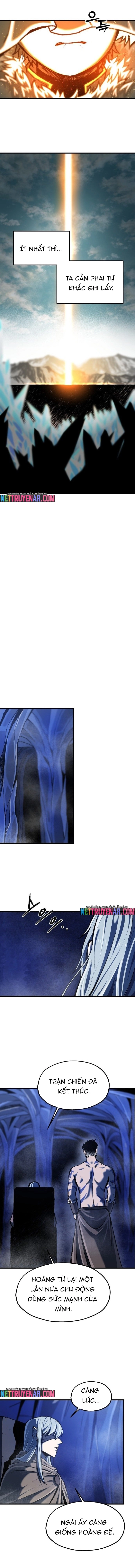 Ngọn Hải Đăng Bình Minh Chap 56 - Next Chap 57
