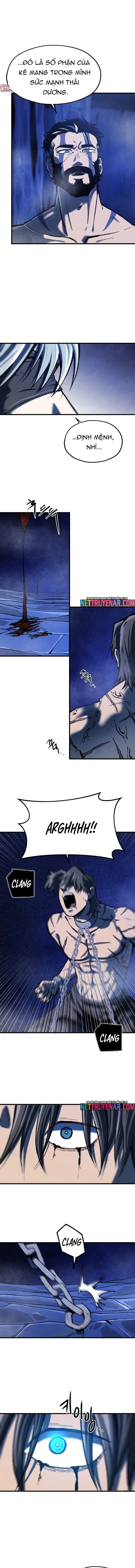 Ngọn Hải Đăng Bình Minh Chap 56 - Next Chap 57