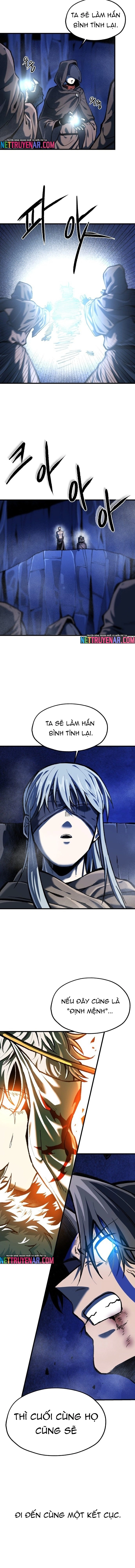 Ngọn Hải Đăng Bình Minh Chap 56 - Next Chap 57