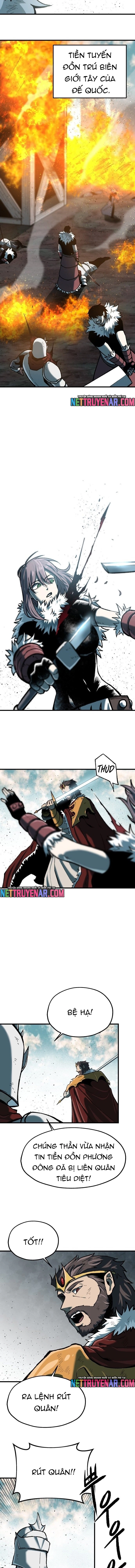 Ngọn Hải Đăng Bình Minh Chap 56 - Next Chap 57