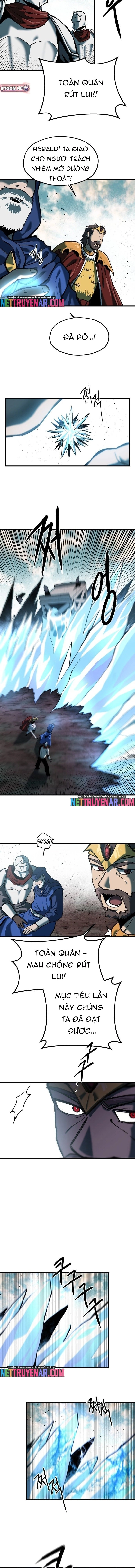 Ngọn Hải Đăng Bình Minh Chap 56 - Next Chap 57