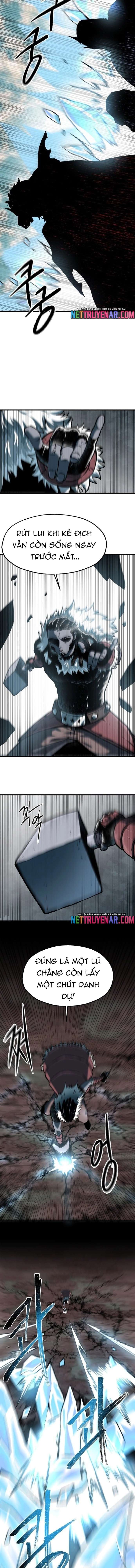 Ngọn Hải Đăng Bình Minh Chap 56 - Next Chap 57