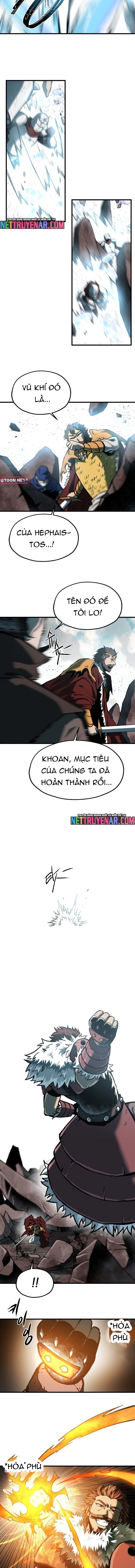 Ngọn Hải Đăng Bình Minh Chap 56 - Next Chap 57