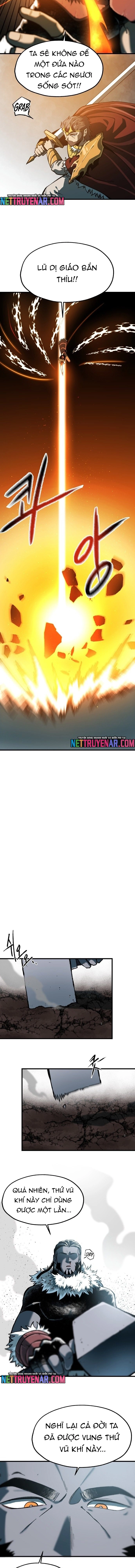 Ngọn Hải Đăng Bình Minh Chap 56 - Next Chap 57