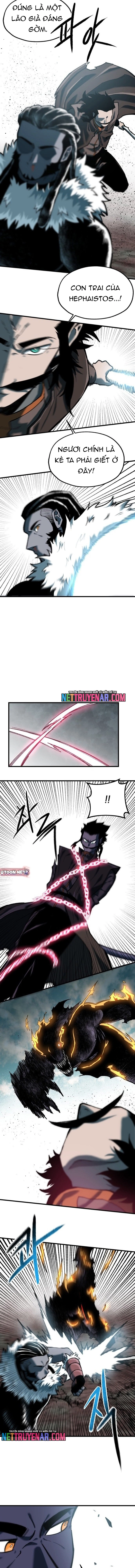 Ngọn Hải Đăng Bình Minh Chap 56 - Next Chap 57