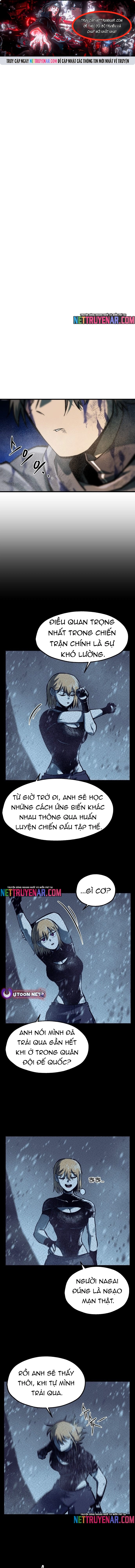 Ngọn Hải Đăng Bình Minh Chap 57 - Next Chap 58