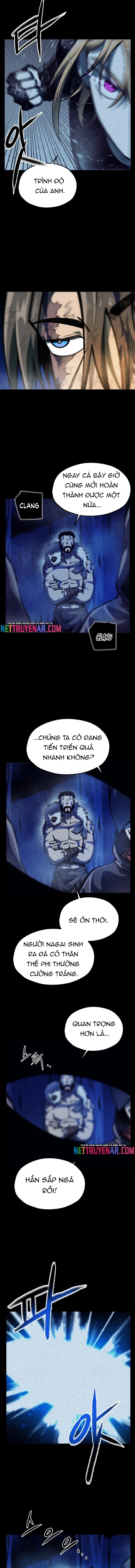 Ngọn Hải Đăng Bình Minh Chap 57 - Next Chap 58
