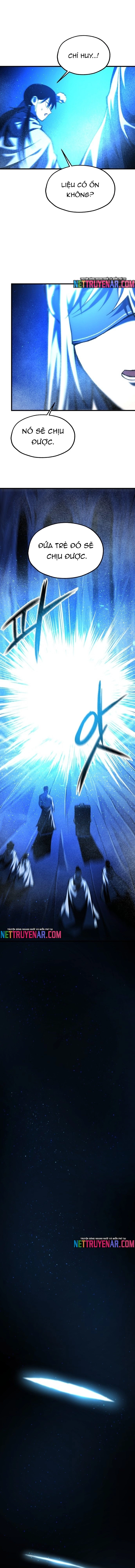 Ngọn Hải Đăng Bình Minh Chap 57 - Next Chap 58