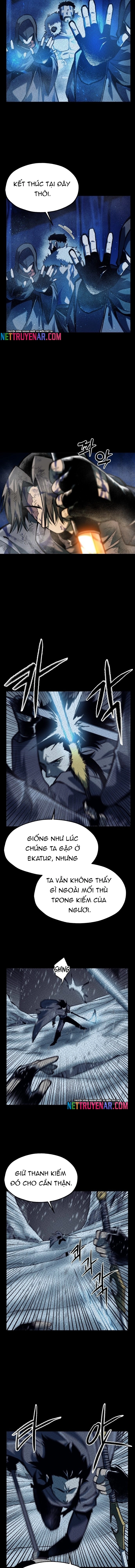 Ngọn Hải Đăng Bình Minh Chap 57 - Next Chap 58