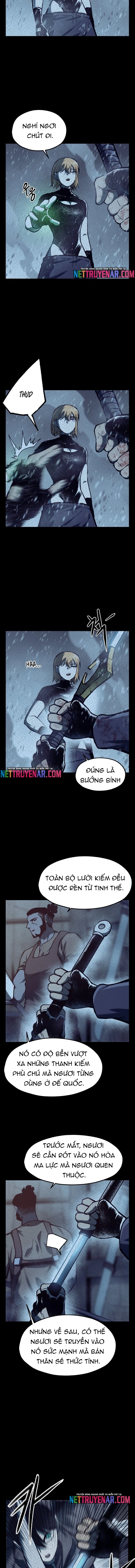 Ngọn Hải Đăng Bình Minh Chap 57 - Next Chap 58