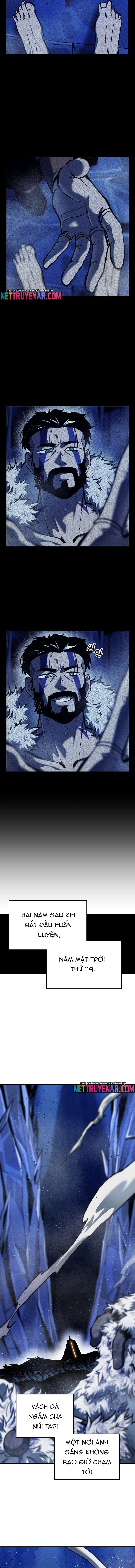 Ngọn Hải Đăng Bình Minh Chap 57 - Next Chap 58