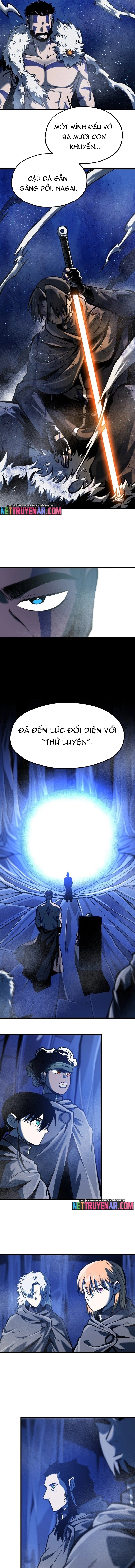 Ngọn Hải Đăng Bình Minh Chap 57 - Next Chap 58