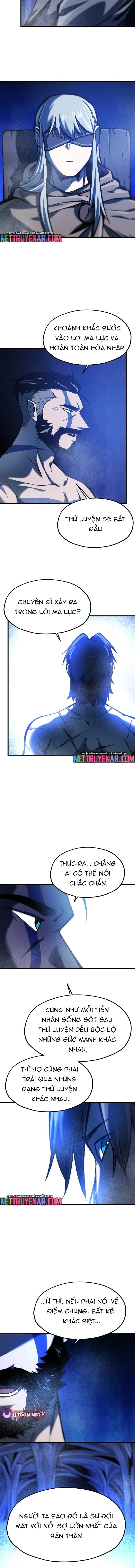 Ngọn Hải Đăng Bình Minh Chap 57 - Next Chap 58