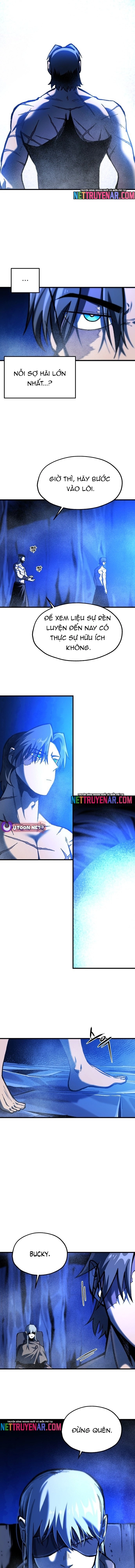 Ngọn Hải Đăng Bình Minh Chap 57 - Next Chap 58