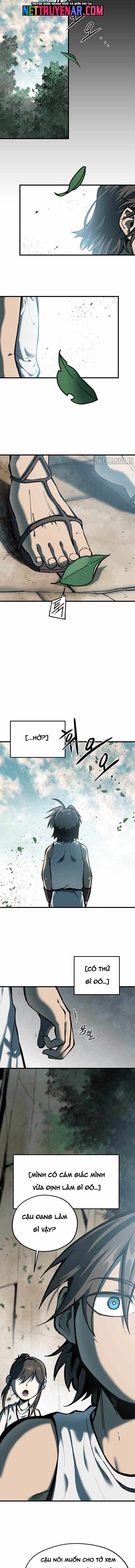 Ngọn Hải Đăng Bình Minh Chap 58 - Next Chap 59