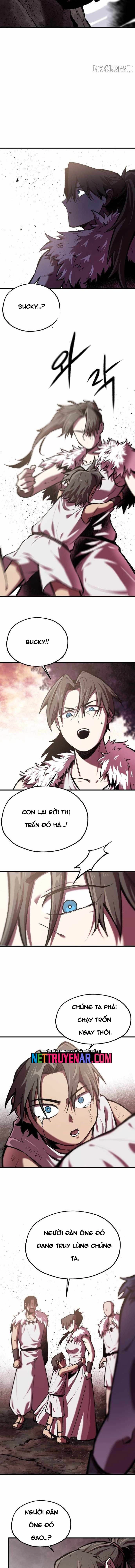 Ngọn Hải Đăng Bình Minh Chap 58 - Next Chap 59