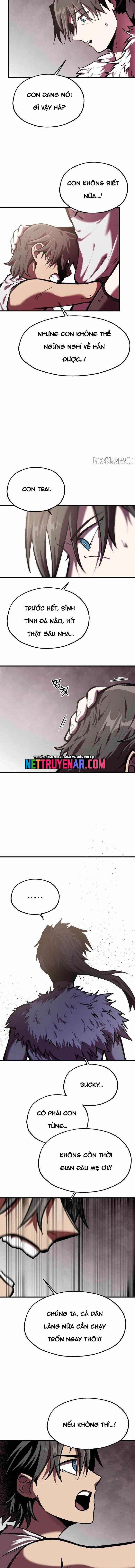 Ngọn Hải Đăng Bình Minh Chap 58 - Next Chap 59