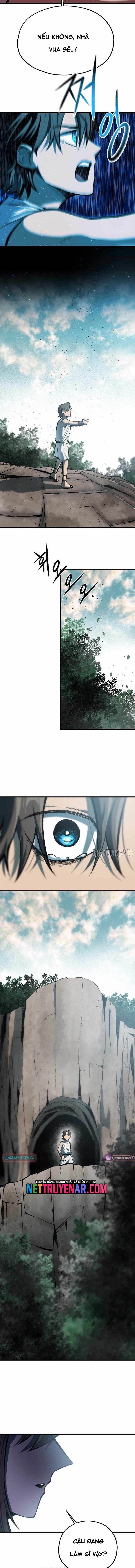 Ngọn Hải Đăng Bình Minh Chap 58 - Next Chap 59