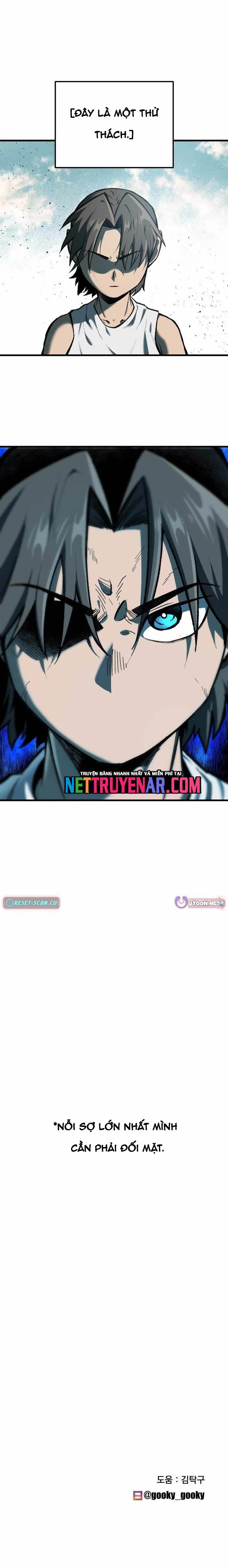 Ngọn Hải Đăng Bình Minh Chap 58 - Next Chap 59