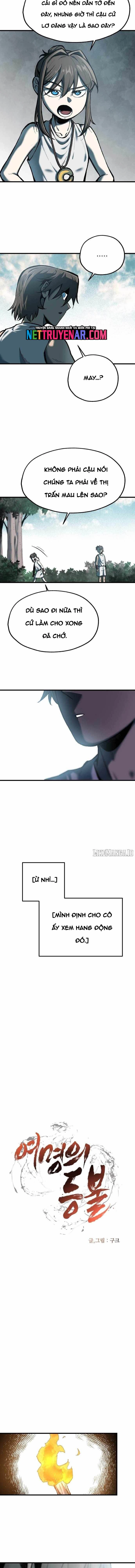 Ngọn Hải Đăng Bình Minh Chap 58 - Next Chap 59