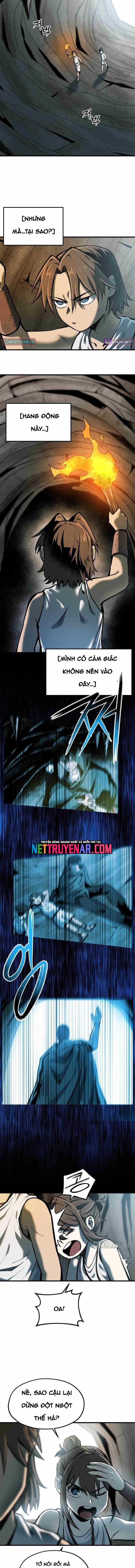 Ngọn Hải Đăng Bình Minh Chap 58 - Next Chap 59