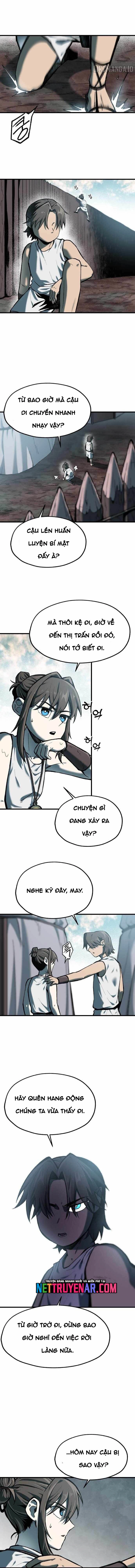 Ngọn Hải Đăng Bình Minh Chap 58 - Next Chap 59