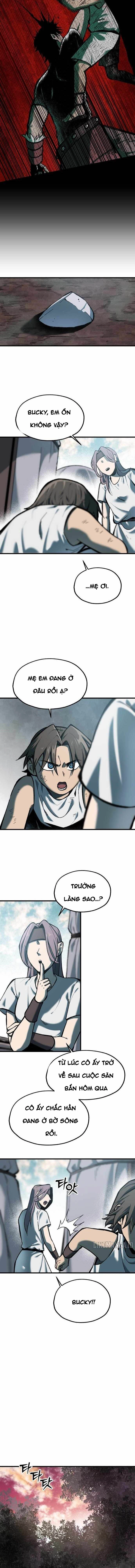 Ngọn Hải Đăng Bình Minh Chap 58 - Next Chap 59