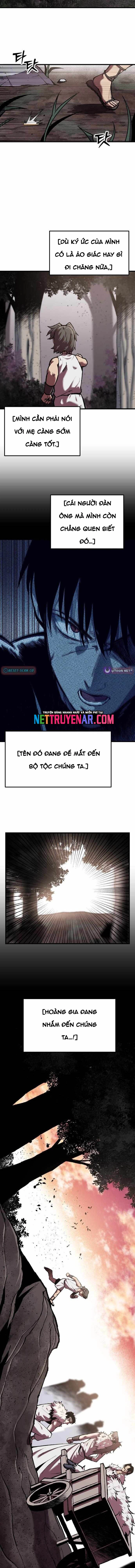 Ngọn Hải Đăng Bình Minh Chap 58 - Next Chap 59