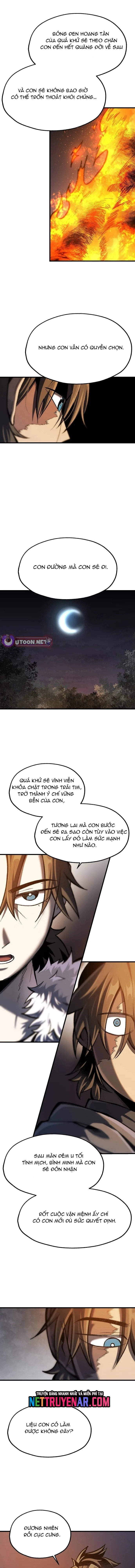 Ngọn Hải Đăng Bình Minh Chap 59 - Next Chap 60