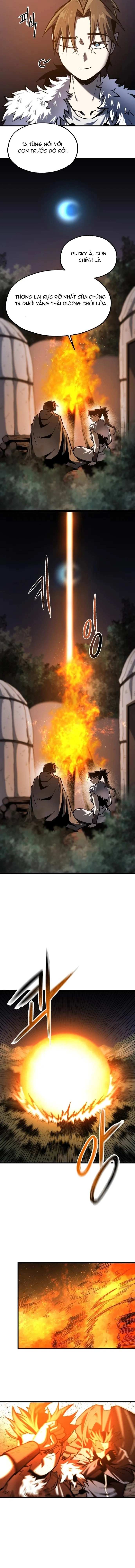 Ngọn Hải Đăng Bình Minh Chap 59 - Next Chap 60