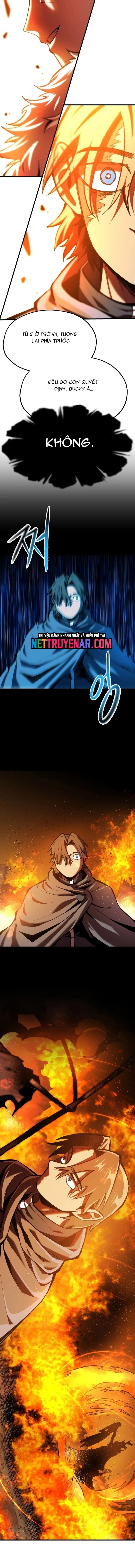 Ngọn Hải Đăng Bình Minh Chap 59 - Next Chap 60