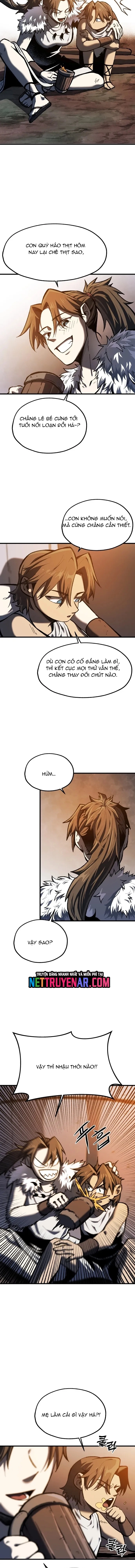 Ngọn Hải Đăng Bình Minh Chap 59 - Next Chap 60