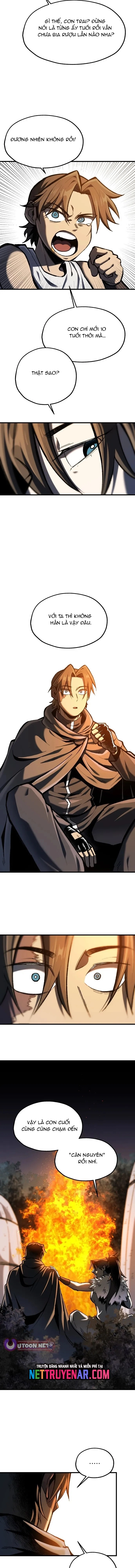 Ngọn Hải Đăng Bình Minh Chap 59 - Next Chap 60