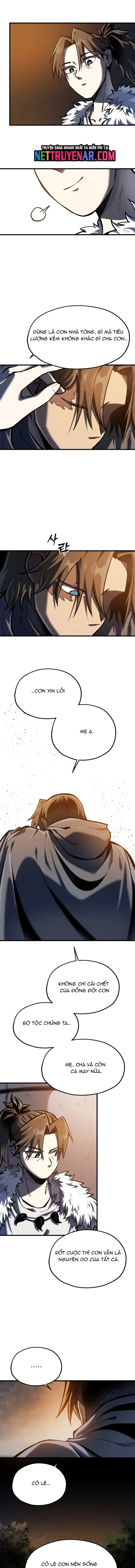 Ngọn Hải Đăng Bình Minh Chap 59 - Next Chap 60