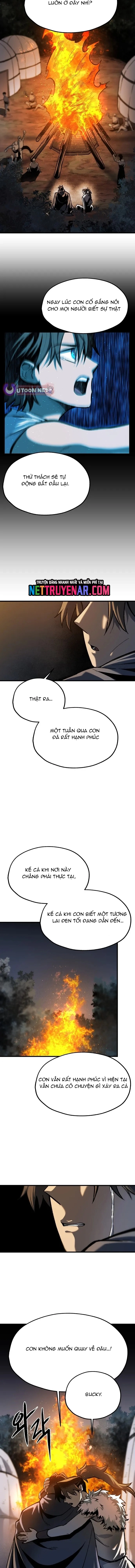 Ngọn Hải Đăng Bình Minh Chap 59 - Next Chap 60