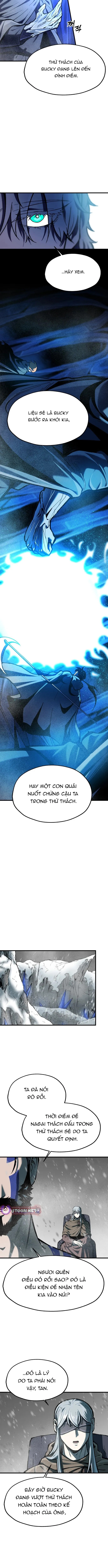 Ngọn Hải Đăng Bình Minh Chap 60 - Next Chap 61