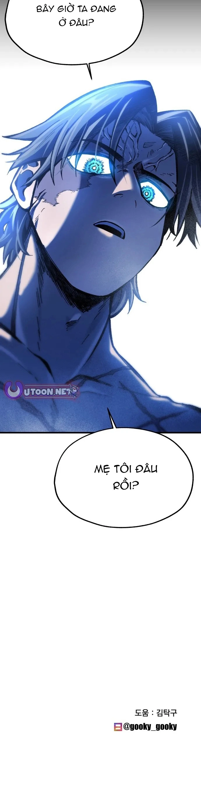 Ngọn Hải Đăng Bình Minh Chap 60 - Next Chap 61