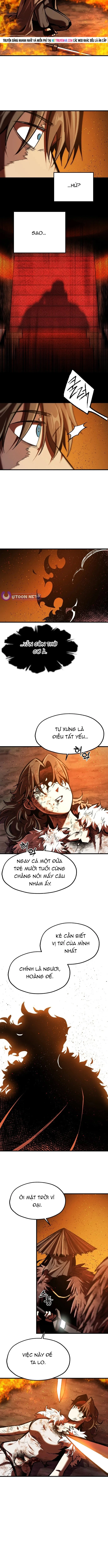 Ngọn Hải Đăng Bình Minh Chap 60 - Next Chap 61