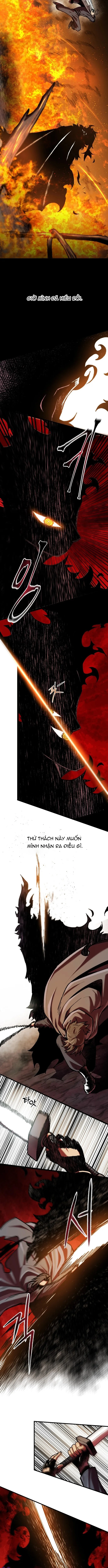 Ngọn Hải Đăng Bình Minh Chap 60 - Next Chap 61