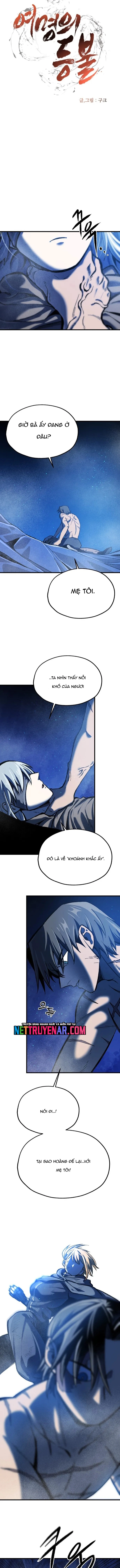 Ngọn Hải Đăng Bình Minh Chap 61 - Next Chap 62