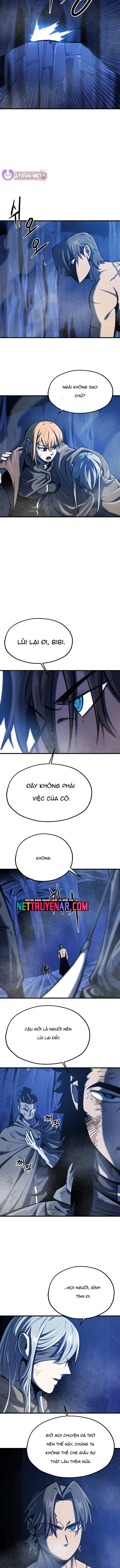 Ngọn Hải Đăng Bình Minh Chap 61 - Next Chap 62