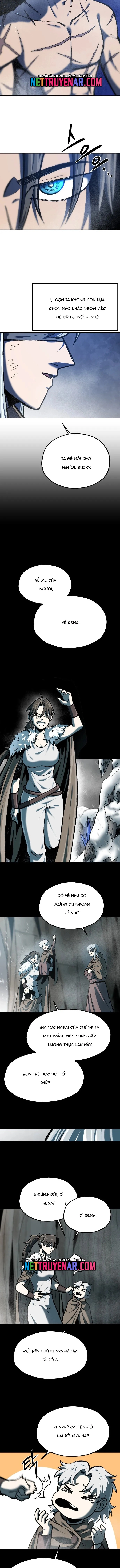 Ngọn Hải Đăng Bình Minh Chap 61 - Next Chap 62