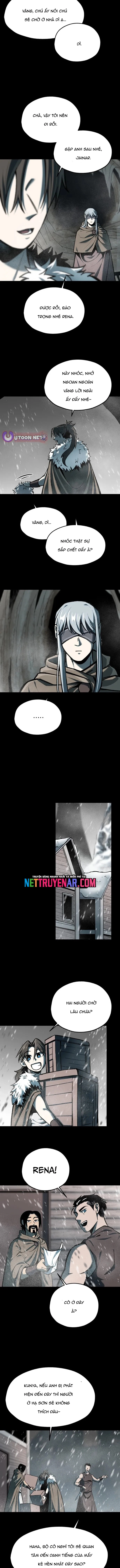 Ngọn Hải Đăng Bình Minh Chap 61 - Next Chap 62