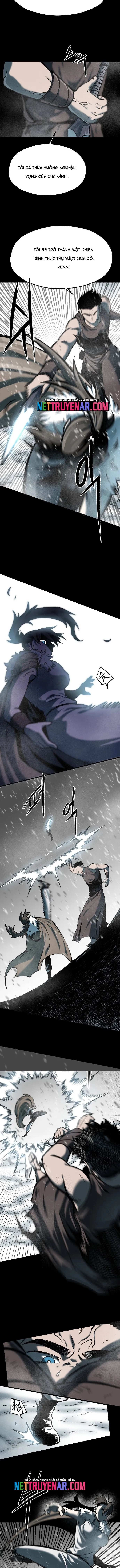 Ngọn Hải Đăng Bình Minh Chap 61 - Next Chap 62