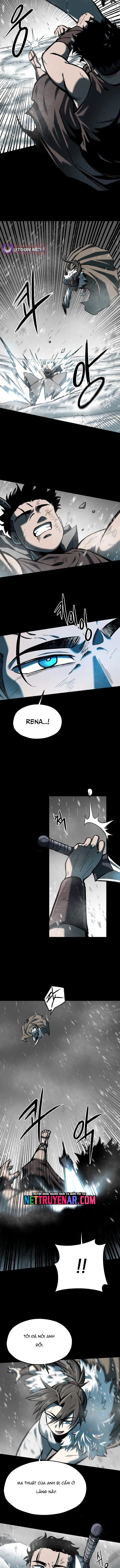 Ngọn Hải Đăng Bình Minh Chap 61 - Next Chap 62