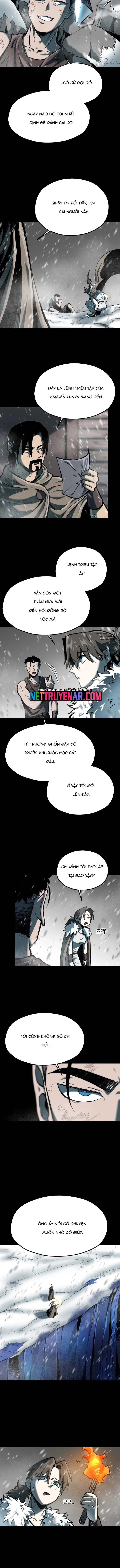 Ngọn Hải Đăng Bình Minh Chap 61 - Next Chap 62